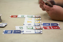 IV-V-I: The Harmony Card Game