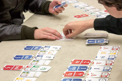 IV-V-I: The Harmony Card Game